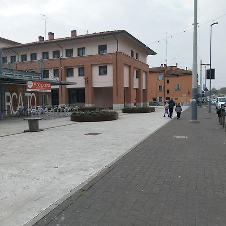 Casa Costa - Airport City Bologna Exterior photo