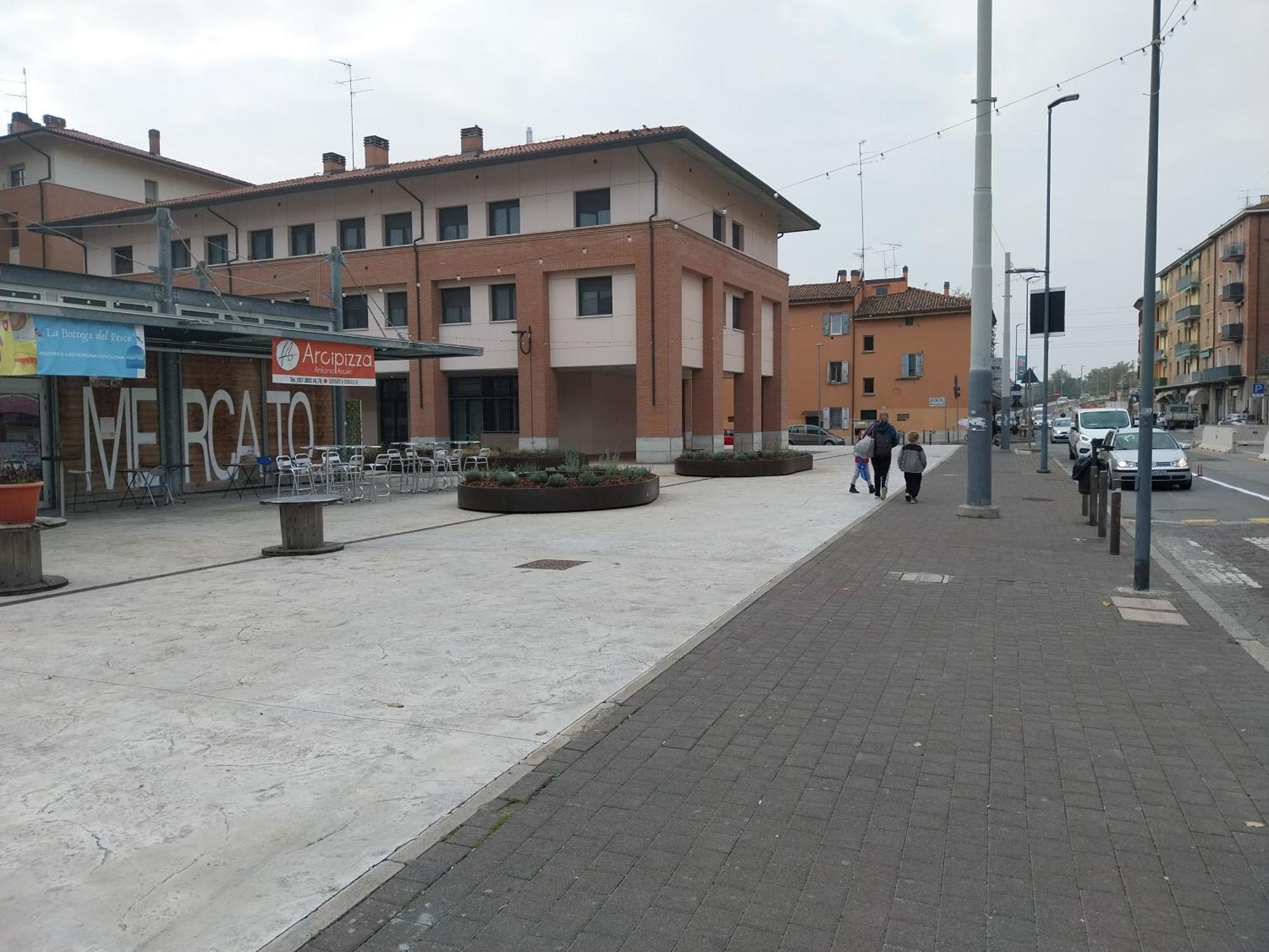 Casa Costa - Airport City Bologna Exterior photo